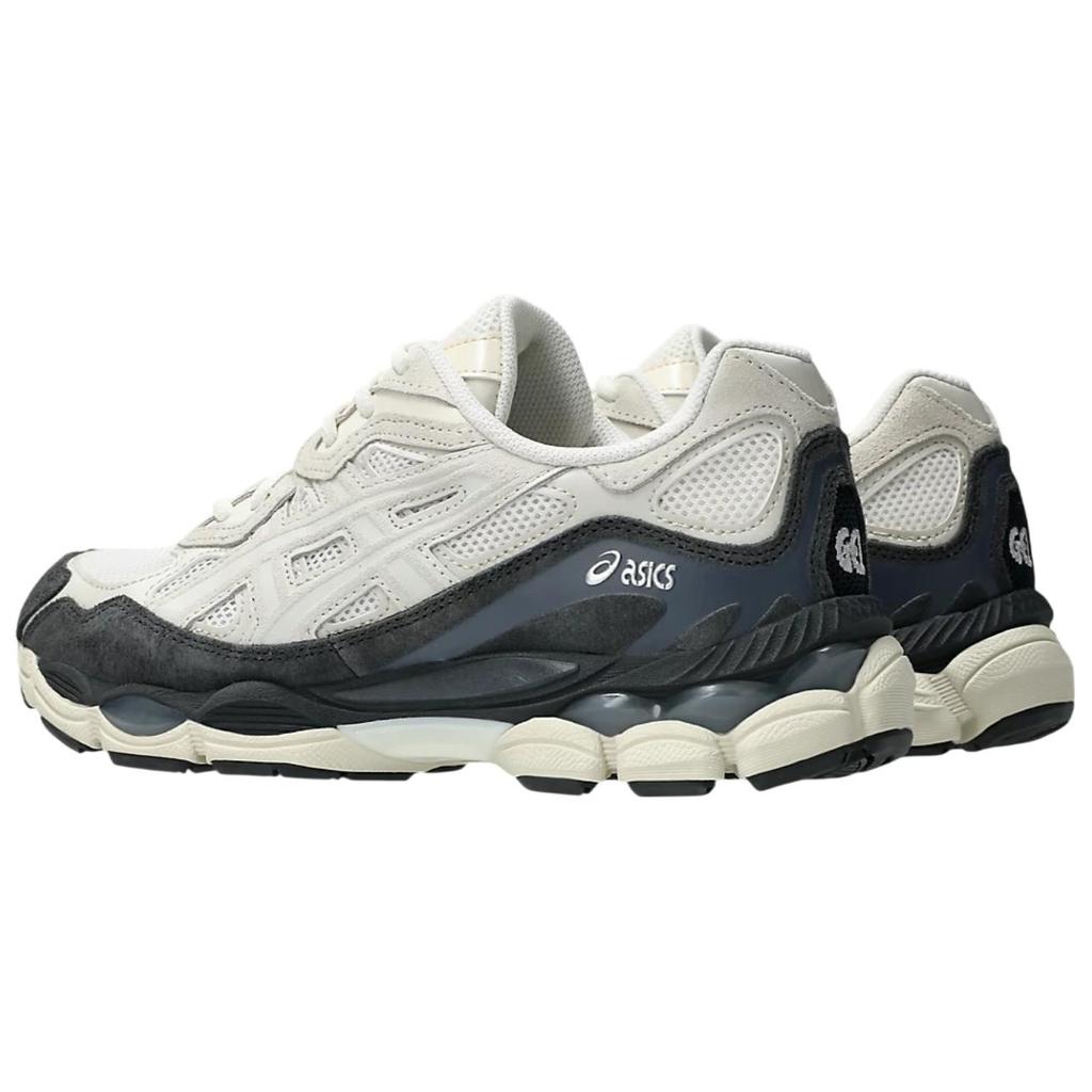 ASICS Gel-NYC 'White Smoke Grey' Men's 1203A383-111