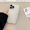 Měkký silikonový obal Fashion Flexibilní pouzdro TPU Full Back Cover pro iPhone Samsung Xiaomi Poco Redmi HUAWEI HONOR