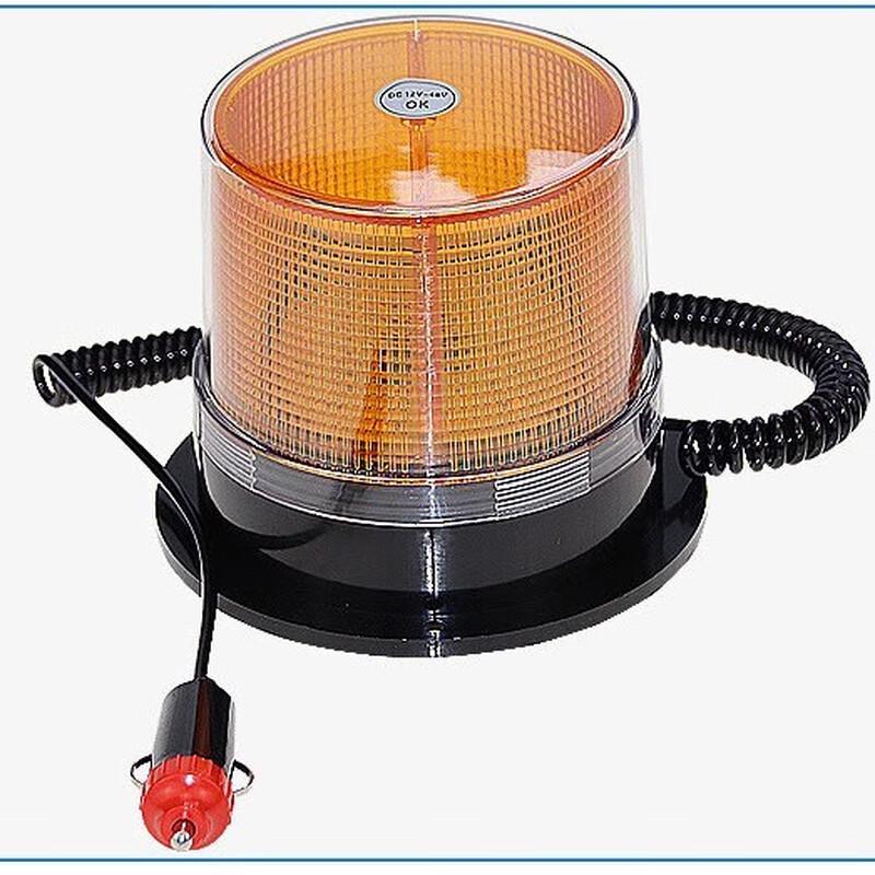 OLOMM Vehicle Warning Light