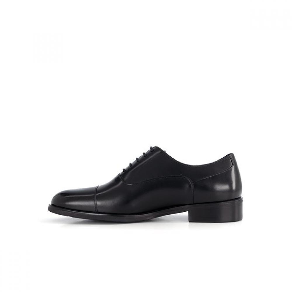 Tandy Men S Oxford ShoeS Black Q19172