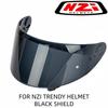 Uitrusting en bescherming – Helm accessoires