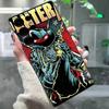 Classic Groove Metal Band P-Pantera Phone Case For Samsung S 9 10 20 21 22 23 30 23 24 Plus Lite Ultra FE S10lite Funda