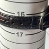 Used SEIKO Women's Quartz Watch Square Gold 7320-6570