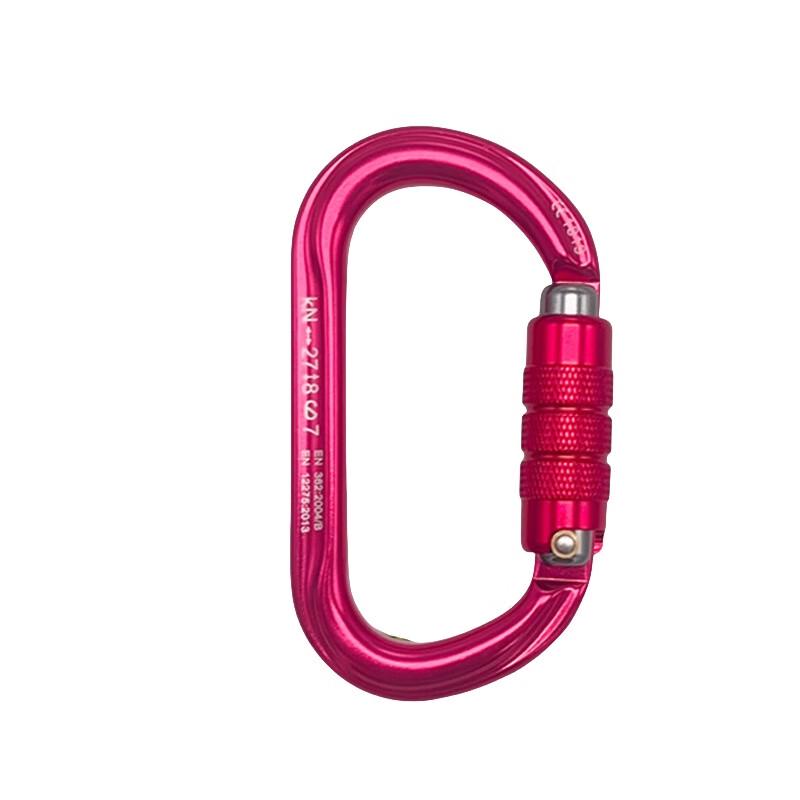 UOSU Climbing Carabiner O-Lock