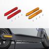 For Xiaomi Pro2 Reflective Strap Light Protect Shell