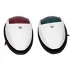 2pcs LED Boat Navigation Light RedGreen Signal Lamp IP65 Waterproof ABS for Marines Yachts 10V?30V