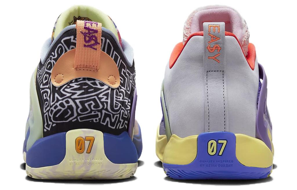Nike KD 15 EP "What The" FN8011-500