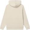 Fila Original Comfortable Soft Loose Knit Long Sleeve Sweatshirt Unisex Sweatshirt Almond Khaki F51M449202F-BG