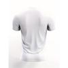 European Size Joshua Print Men's Round Neck Short Sleeve Tee Fashion Regular Fit T-Shirt Top For Spring Summer Holiday Leisure Vacation