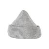 Bonnet - Urban Classics - Fisherman Beanie - 100% laine - Taille unique - Gris