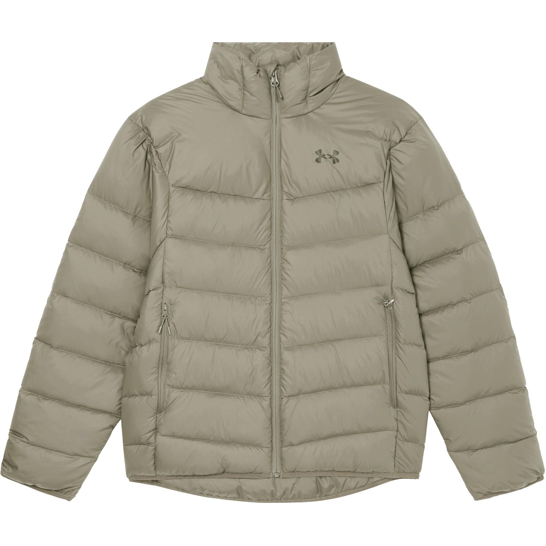 Under Armour Core Jkt Down Jacket Men s Beige 6001975-299 S/165