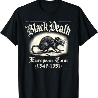 T-shirtler – Tişörtler