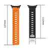 For Samsung Galaxy Watch Ultra 47mm 2025 Strap Magnetic Bracelet Accessories Band For Galaxy Watch Ultra1 2 47mm Sport Wristband