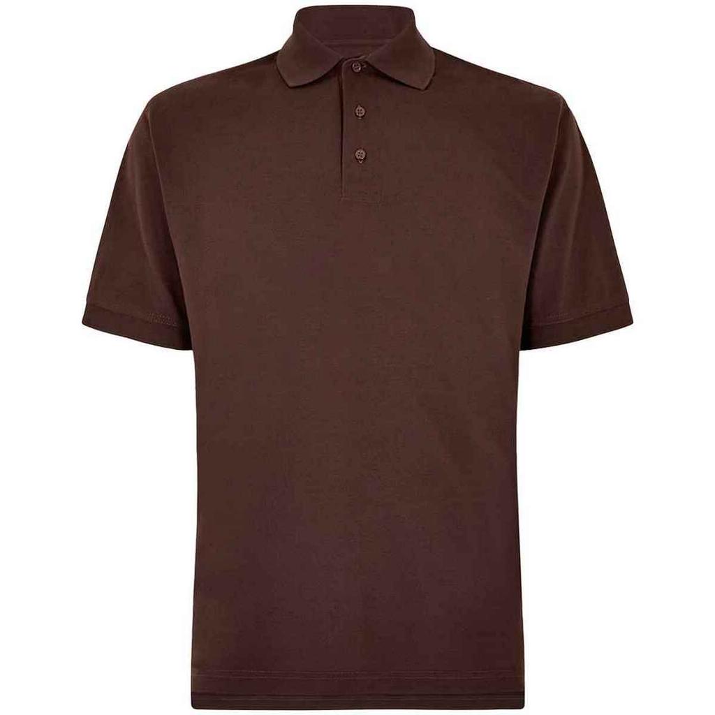 Kustom Kit Mens Klassic Superwash 60C Classic Polo Shirt