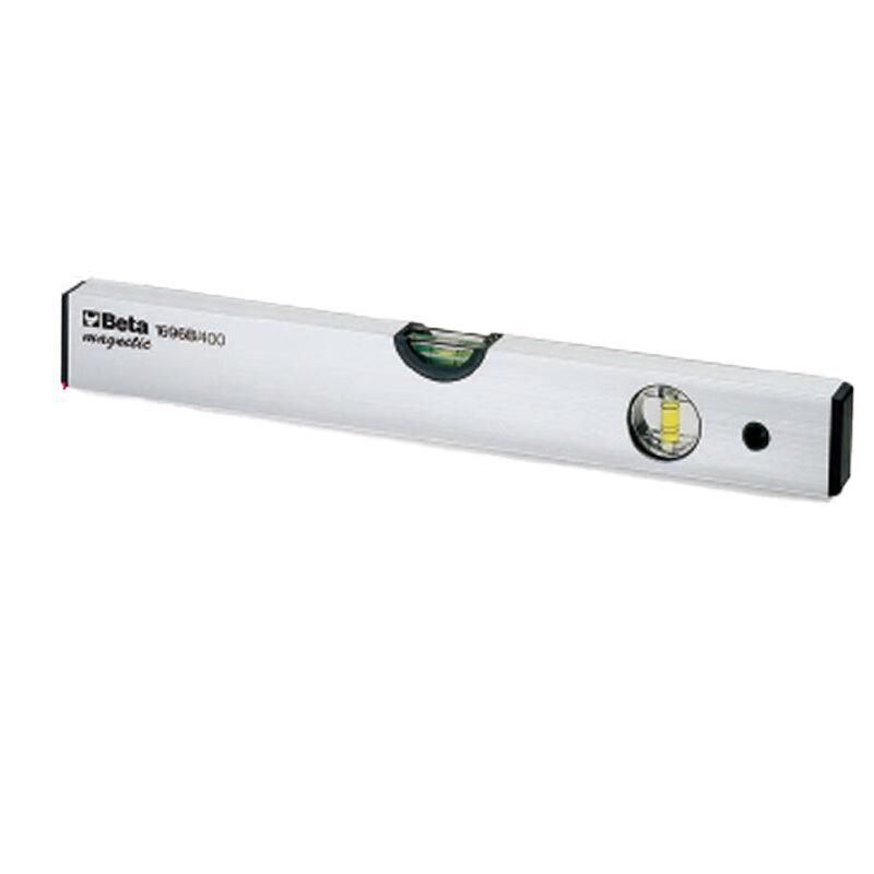 BETA Magnetic Spirit Level 400mm
