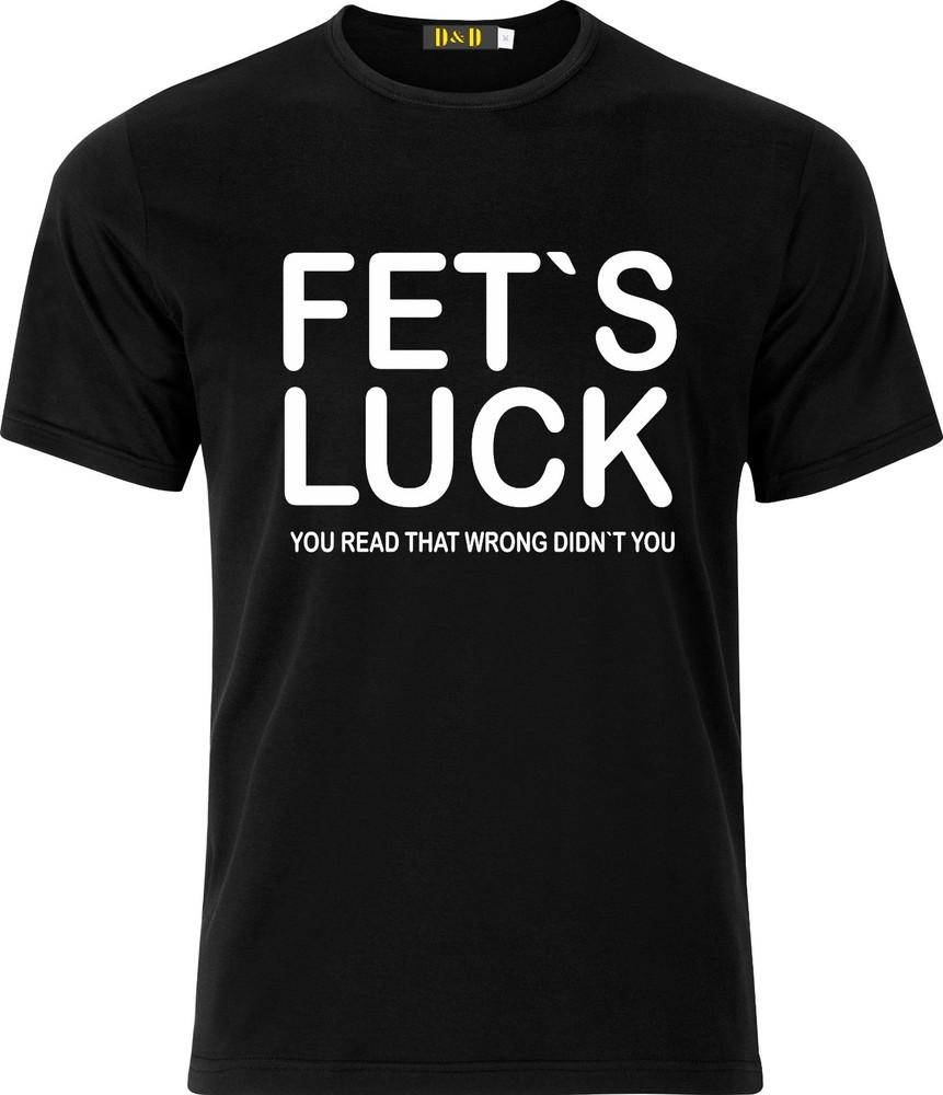 

УДАЧА ФЕТА (ДАВАЙТЕ ТРАХАТЬСЯ) вы прочитали это неправильно, не так ли Взрослая Рождественская футболка 4XL