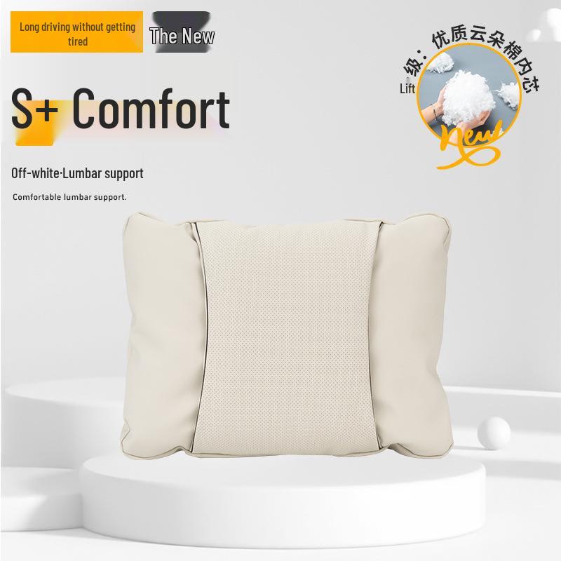 Changan Deepal Car Neck Pillow & Lumbar Cushion for S07, S05, L07, L03 Models