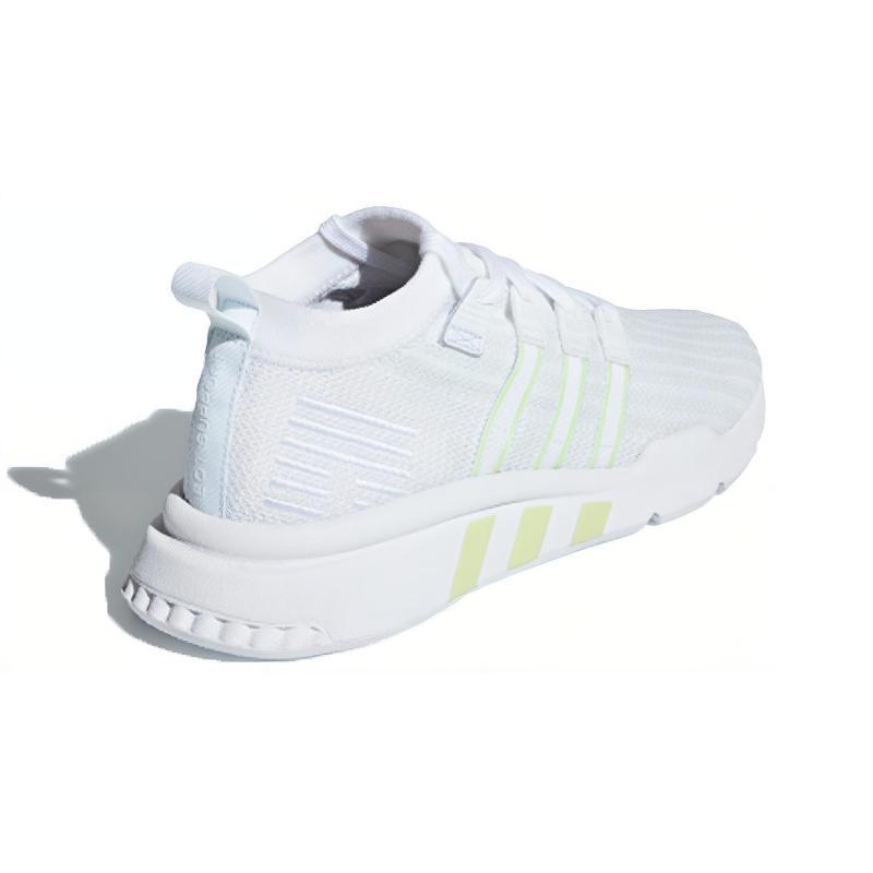 Adidas Eqt Support Mid Adv Cloud White Sneakers B37455