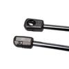 XIANGSHANG Rear Gate Back Door Rear Hatch Trunk Damper for Toyota Explorer U502 Power Back Inspection Replacement Set of Black Factory Part Damper,