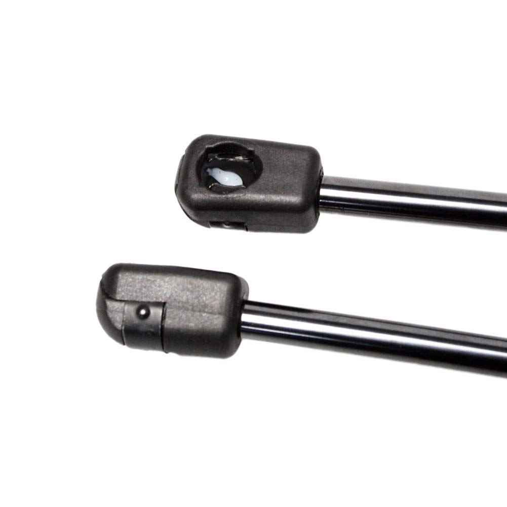XIANGSHANG Rear Gate Back Door Rear Hatch Trunk Damper for Toyota Explorer U502 Power Back Inspection Replacement Set of Black Factory Part Damper,
