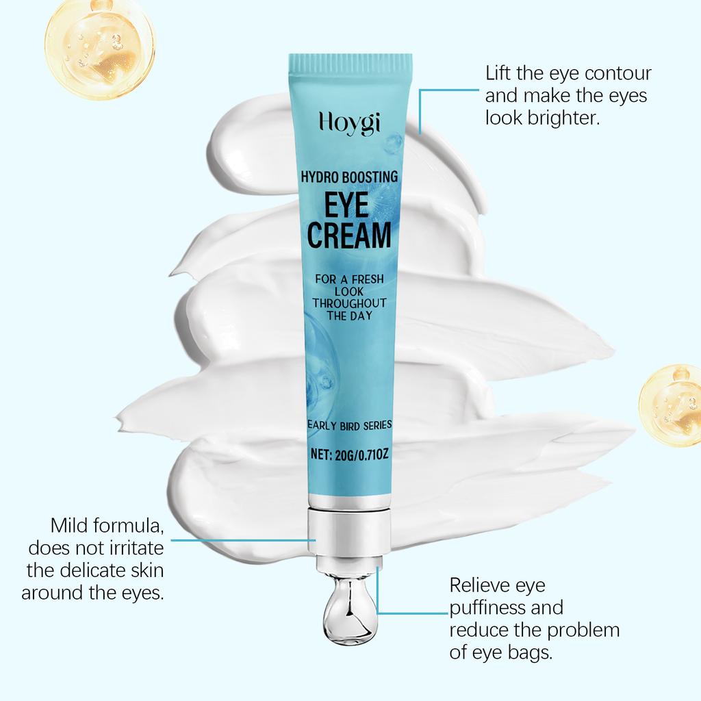 Lighten Dark Circle Eye Cream Rejuvenating Moisturizing Repair Refining Eye Skin Anti Puffiness Instant Firm Eye Cream