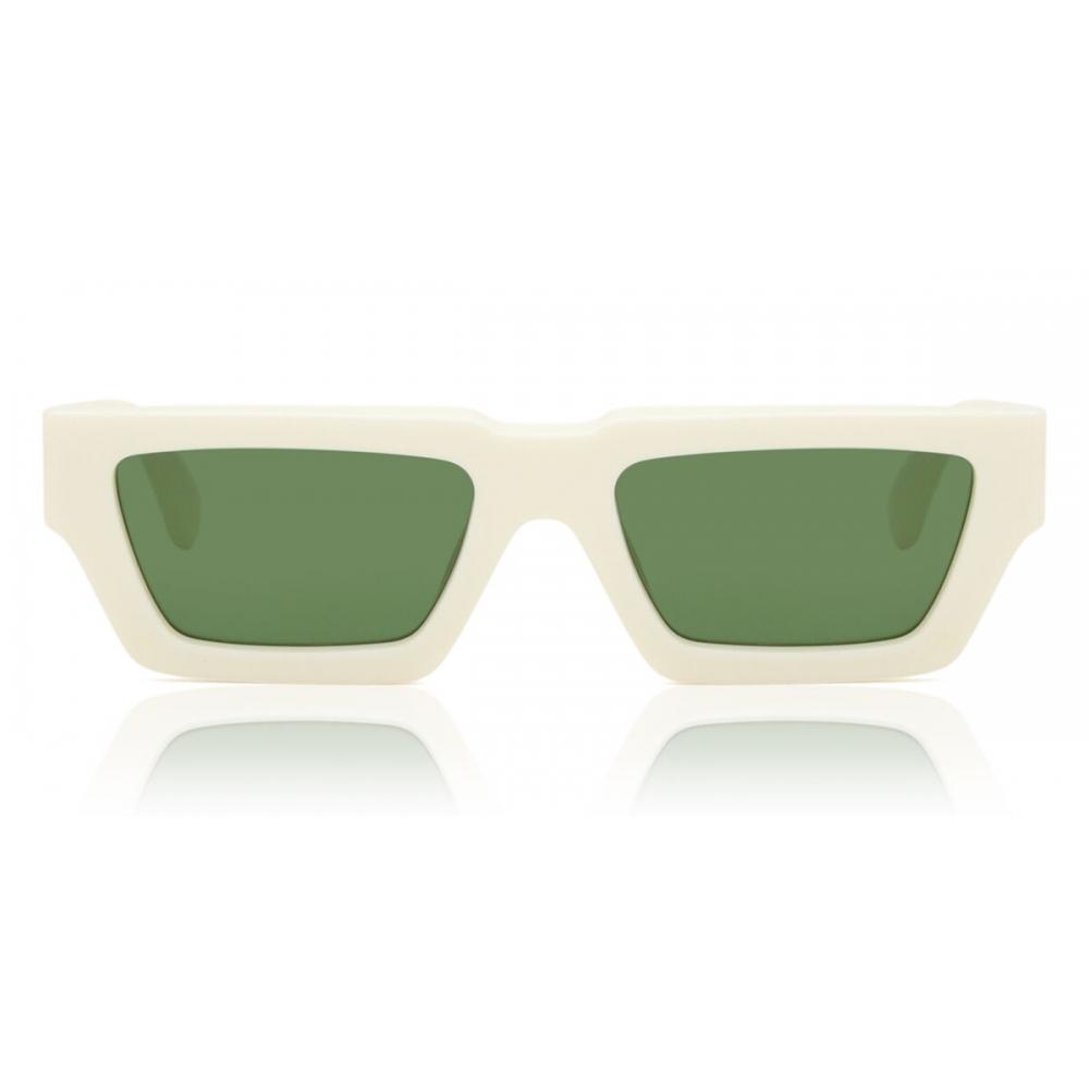 

Солнцезащитные очки унисекс Off White Manchester 0155 /54-19-140