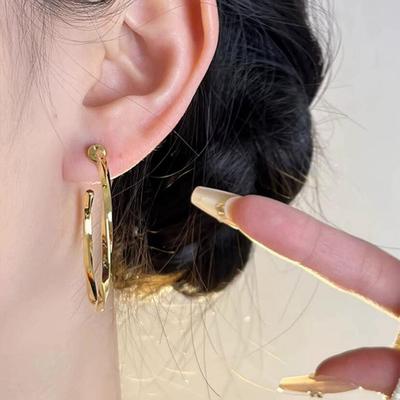 Orecchini – Ear cuff