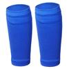 Football Shin Guard Set Shin Pads Guard Sleeves Anti‑Slip Elastic Leg Support Soccer Training Protective Gear for Adult 1