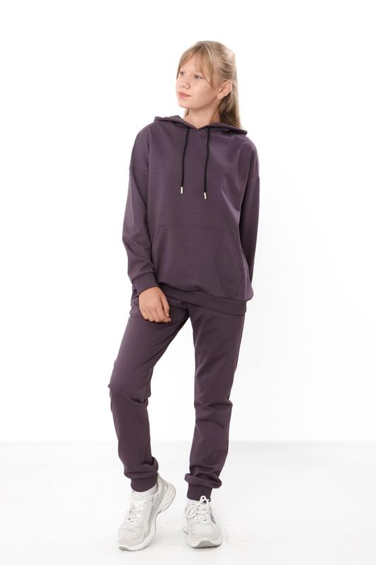 Girls Kids Outfit Sweater and Pants Set – Children's Clothing for Girls Any season 6398-057-1 HC