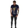 Zootropolis Mens What´s The Rush Cotton T-Shirt