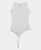 PLACE STUDIO Studded Asymmetrical Strap Soft Sleeveless Layered_3 Colors