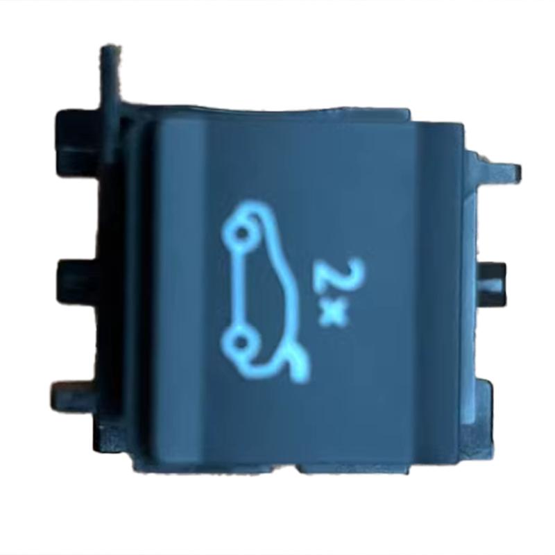 Car Transfer Switch, Tailgate Height Adjustment Switch, Trunk Switch, for Peugeot 4008 5008 for Citroen DS7 DS9 X74C