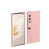 Suitable for Honor V Purse Folding Phone Case Skin Feel Honor V Purse Frosted Vpurse Anti-drop Protective Case