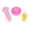 Portable Menstrual Cup Booster Medical Silicone Leak-Proof Lady Women Menstrual Period Cup Booster Feminine Hygiene Product