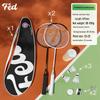 Badminton – Badmintonset