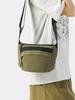 Trendy Exquisite Crossbody Bag - Casual, Multi-functional, Versatile Chest Bag for Women and Men, Ideal for Japanese Commutes and Travel.