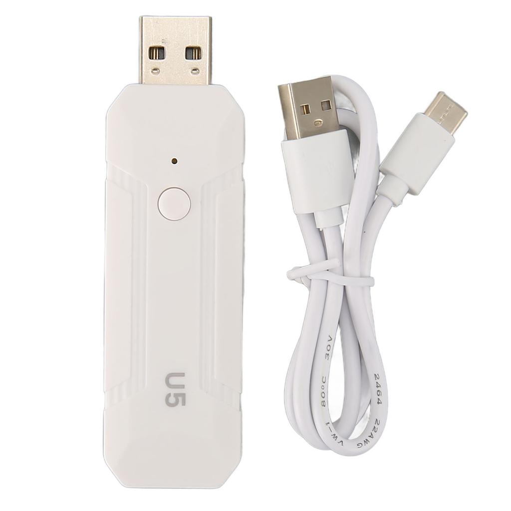 USB Controller Adapter Plug and Play Game Converter Dongle for for for Switch for Controller Keyboard Mouse