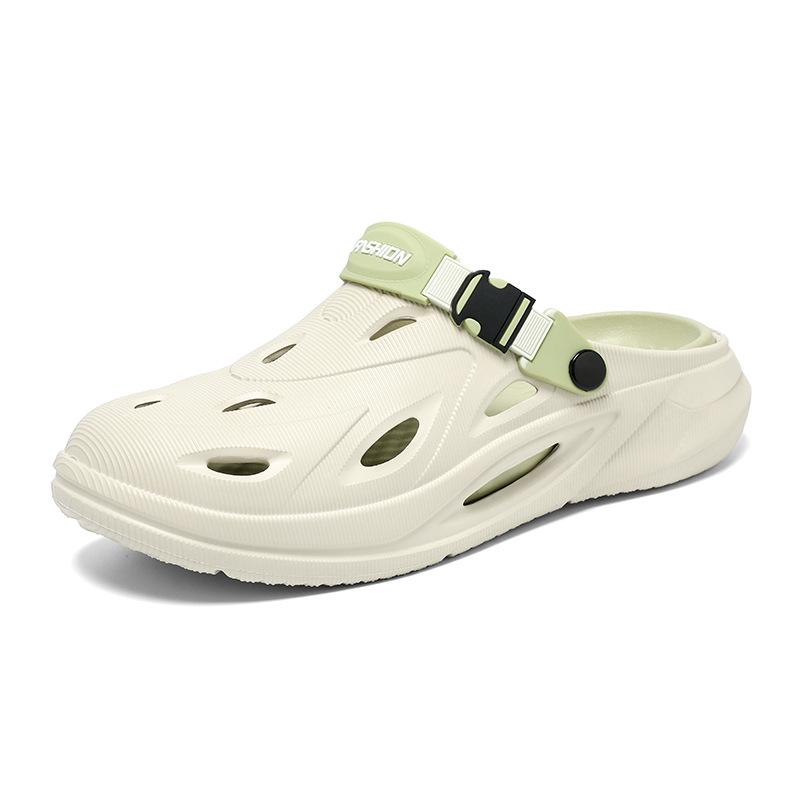 Men s Summer Outdoor Water Shoes - Large Size Beach & Wading Sandals