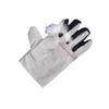 Durable Canvas Oil-Resistant Welding Gloves