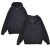 440g Vintage Anime Streetwear Retro Cotton Hoodie