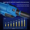 Dongcheng High Power Variable Speed Car Polisher CN Plug (adapter Included)