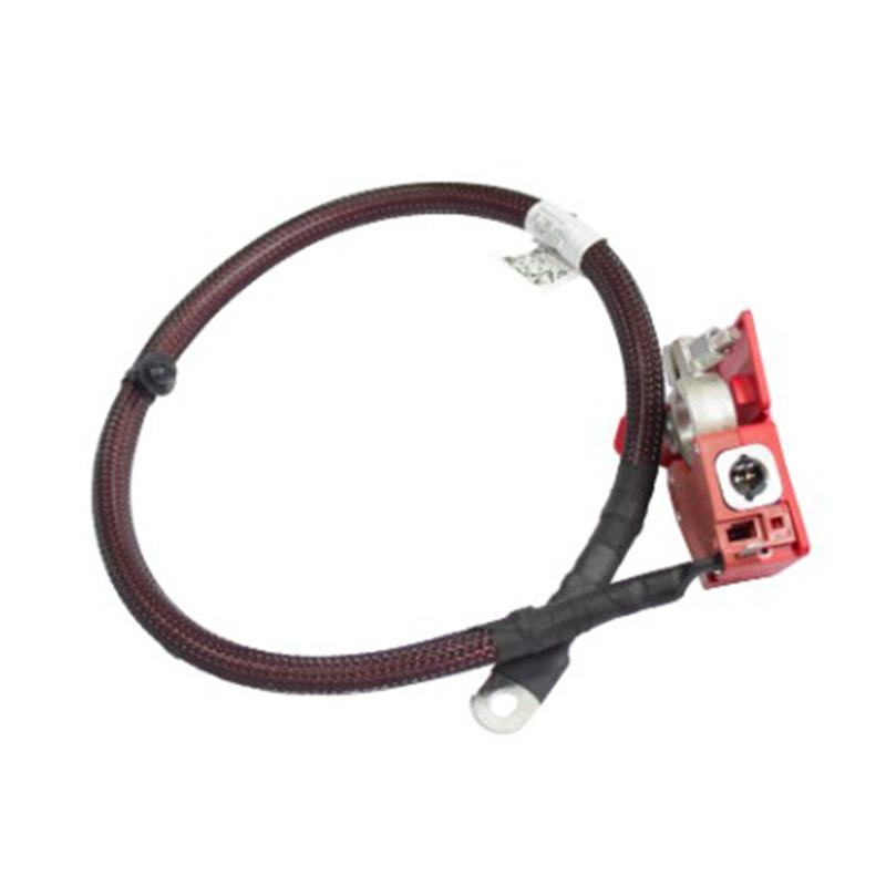 61128795489 Positive Battery Fuse Cable for BMW X7 AWD G07 Diesel Mild Hybrid or Normal Petrol SUV 2019-2022 12V 61128796040
