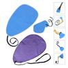 Saxophone Cleaning Cloth for Music Lovers Wind Instrument Maintenance Care Tool