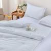 Muji Soy Warm Fleece Duvet
