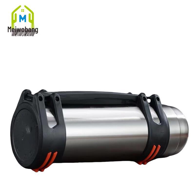 Meiwobang 1.2L Outdoor Insulated Travel Flask