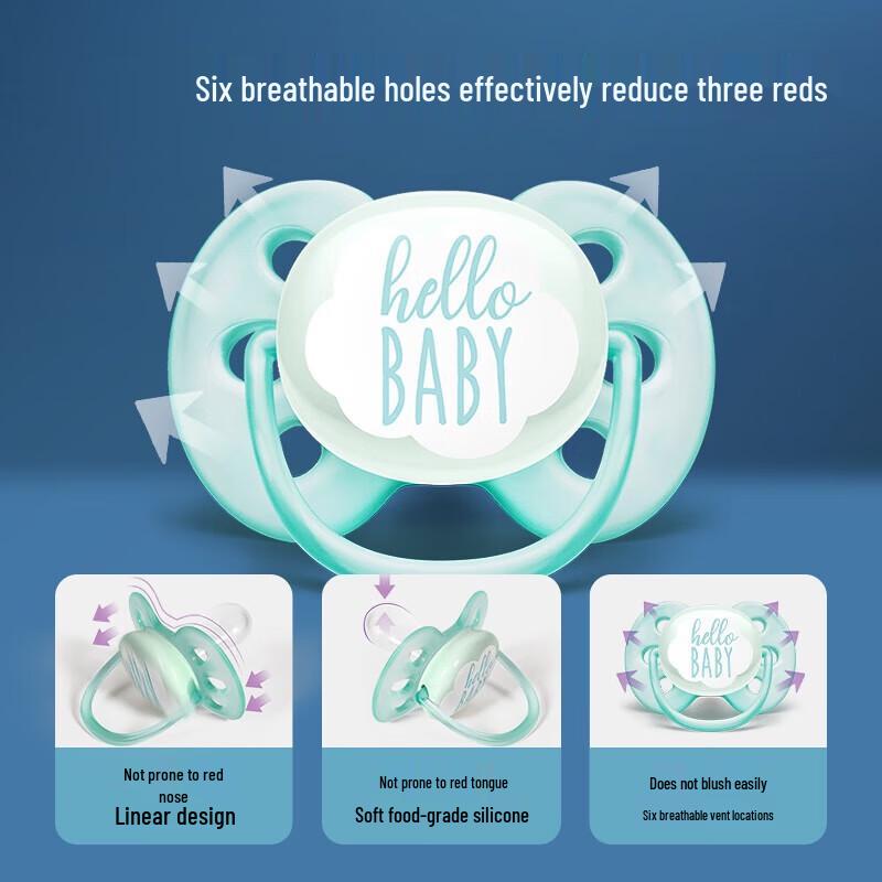Philips Avent Baby Pacifier