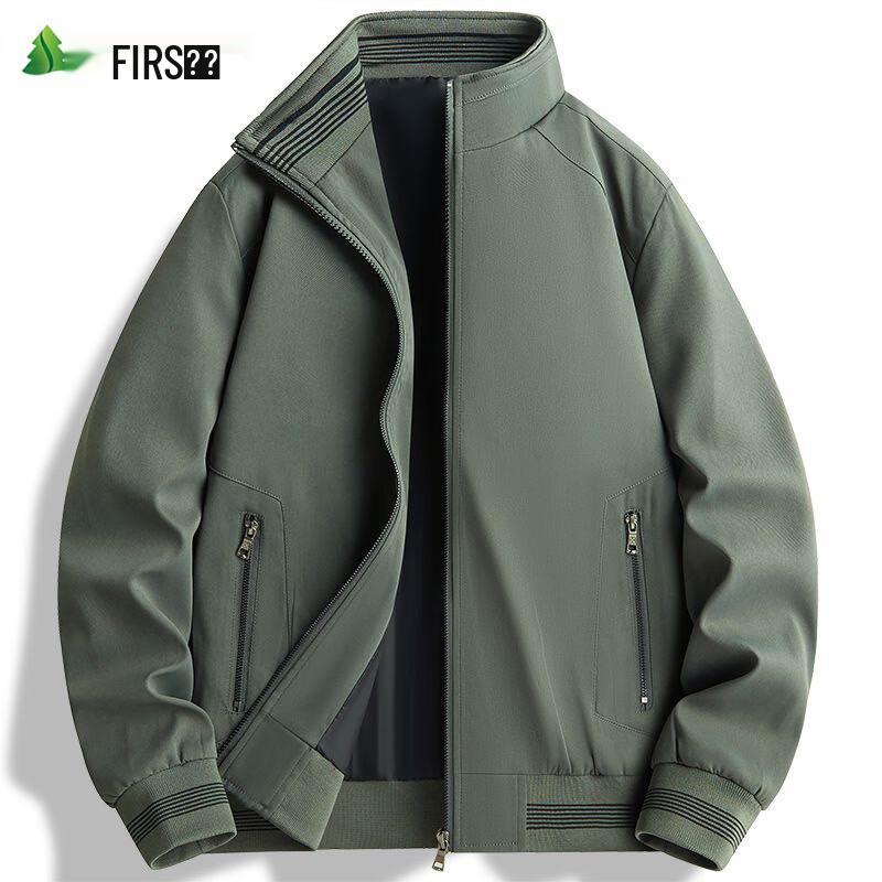 

FIRS Men s Fashion Casual Breathable Jacket 3XL