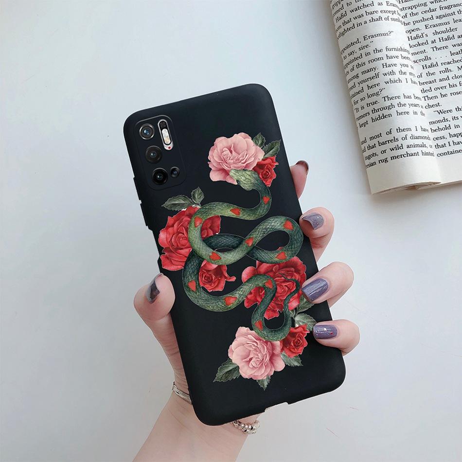 For Xiaomi Redmi Note 10T Case Redmi Note10T 5G Love Heart Soft Silicone Back Cover For Xiaomi Redmi Note 10T 10 T 5G Phone Case