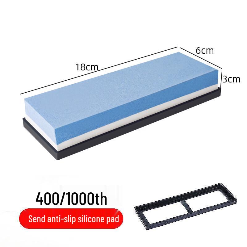 

Zhaoran Electric Double-Sided Knife Sharpener