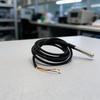 Waterproof 1-Wire For Temperature Sensor with Adjustable 9-12 Bit Resolution for Embedded Systems and Automation